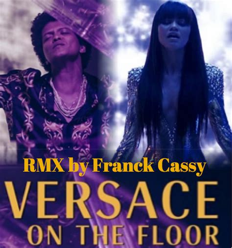 rahmania astrini versace on the floor|versace on the floor 2017.